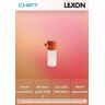 Dispensador Gel Lexon - Horizon Dispenser (Laranja)