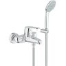 Grohe Chuveiro Eurodisc Cosmopolitan Cromo