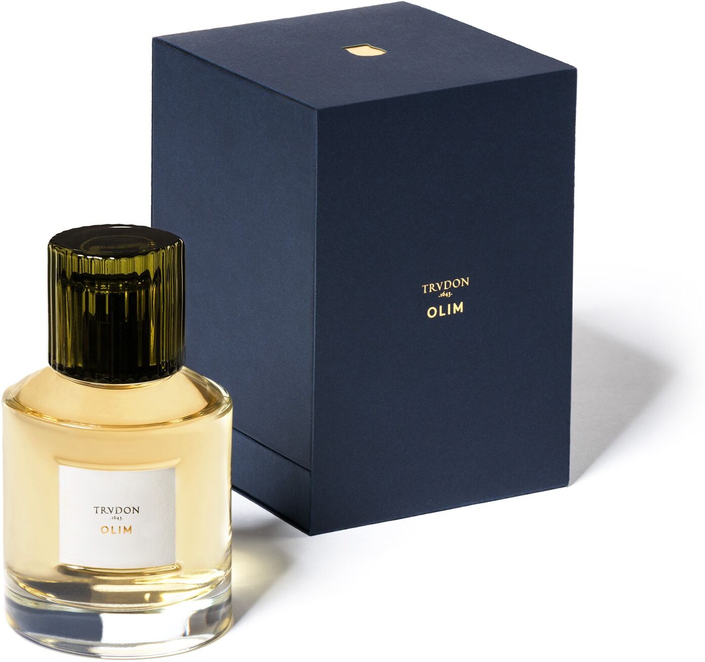 Perfumes De Nicho Outros Maison Trudon perfume Olim EDP 100 ml