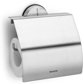 Brabantia Suporte para papel higiénico 427626