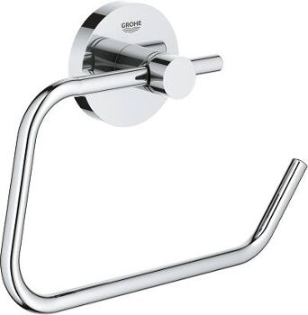 Grohe Suporte para papel higiénico Essentials