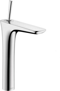 Hansgrohe Torneira para Casa de Banho PuraVida 15072000