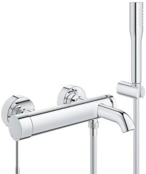 Grohe Chuveiro Essence (Metálico)