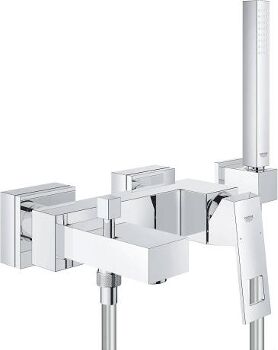 Grohe Torneira para Banheira/Duche Eurocube