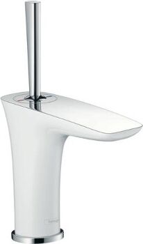 Hansgrohe Torneira para Casa de Banho PuraVida 15075400