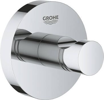 Grohe Gancho para toalha Essentials Cromo