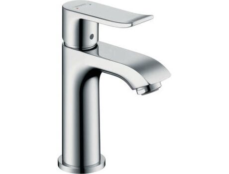 Hansgrohe Torneira para Casa de Banho Metris 31088000