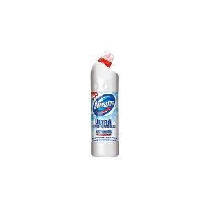 Toalettrengöring Domestos Ultra White Sparkle 750ml