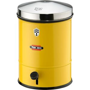 Erpa - Typ 100 - Colza Yellow 1021 - Pedalhinkar