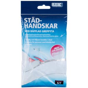 Smart Products Städhandskar