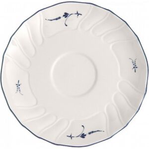 Villeroy & Boch Old Luxembourg -Kaffekoppunderlägg, 14 Cm