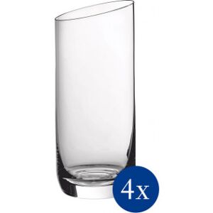 Villeroy & Boch Newmoon -Longdrinkglas, 4 St