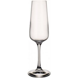 Villeroy & Boch Ovid -Bubbelglas, 4 St