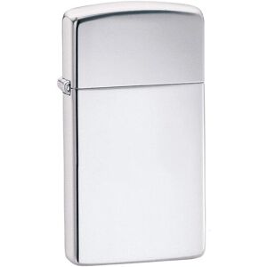 Zippo 1610 smal polerad krom