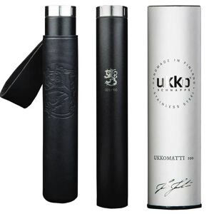 Ukko Schnapps Ukkomatti 100 XO Black Lion Limited Edition
