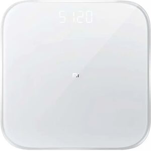 Xiaomi Mi Smart Scale 2 - Smart Personvåg (Max 150kg)