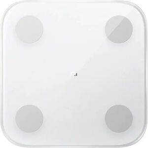 Xiaomi Mi Body Composition Smart Scale 2 - Smart Personvåg (Max 150kg)