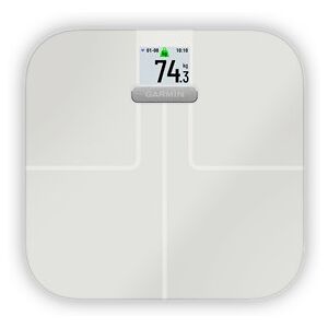 Garmin Index S2 Smart Scale - White