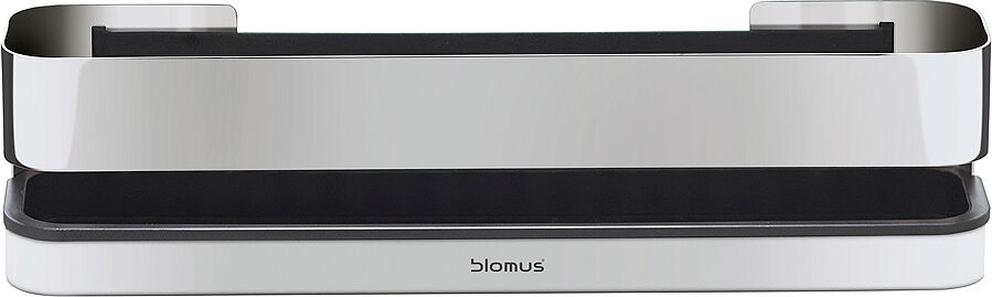 Blomus Nexio Duschhylla 34 cm Rostfri blank