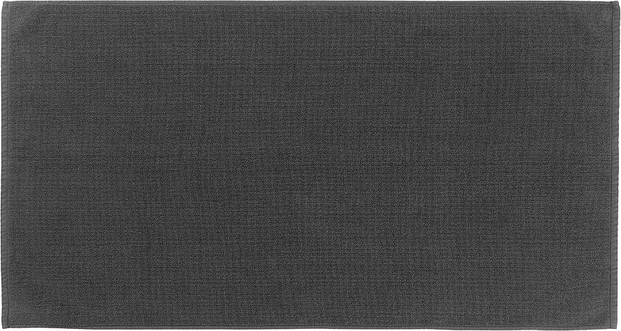 Blomus Piana Badrumsmatta 50x100 cm Magnet Grey