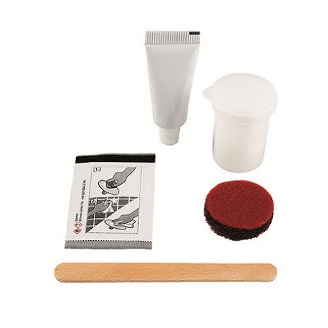 BLOMUS 2fix, Kit Med Lim