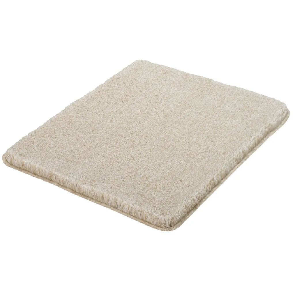 Kleine Wolke Kúpeľňový koberec Relax 55x65cm béžový