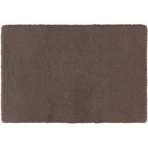 RHOMTUFT Bath Mat gray/brown 80cm W x 160cm L