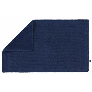 RHOMTUFT Pur Bath Mat blue 60cm W x 100cm L