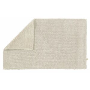 RHOMTUFT Pur Bath Mat gray/brown 45cm W x 50cm L