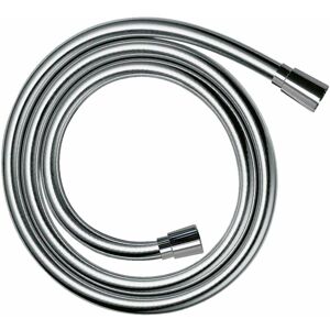 Isiflex Shower Hose Chrome - HG28272000 - Silver - Hansgrohe