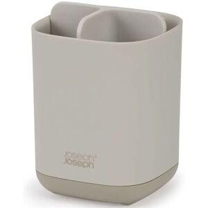 EasyStore™ Multi-Toothbrush Holder, Ecru (70574) - Joseph Joseph