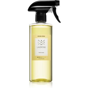 Ambientair Lacrosse White Musk room spray 500 ml