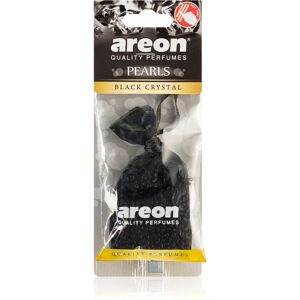 Areon Pearls Black Crystal fragranced pearls 25 g