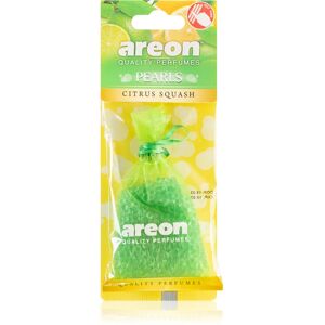 Areon Pearls Citrus Squash fragranced pearls 25 g