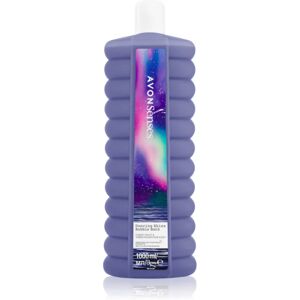 Avon Senses Dancing Skies bath foam 1000 ml