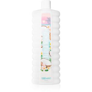 Avon Bubble Bath Aloha Monoi relaxing bath foam 1000 ml