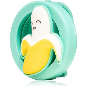 Bath & Body Works Happy Banana scentportable holder for car Hanging