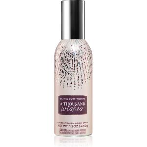 Bath & Body Works A Thousand Wishes room spray 42,5 g