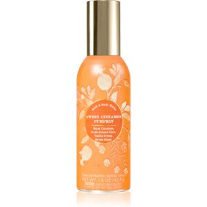 Bath & Body Works Sweet Cinnamon Pumpkin room spray 42,5 g