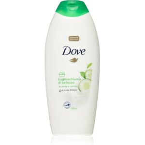 Dove Original bath foam maxi 750 ml