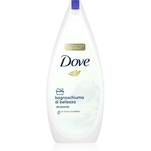 Dove Original bath foam maxi 750 ml