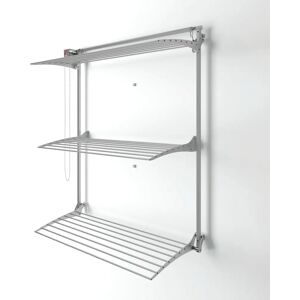 Foxydry Tower 100 tower clothes airer with foldable racks