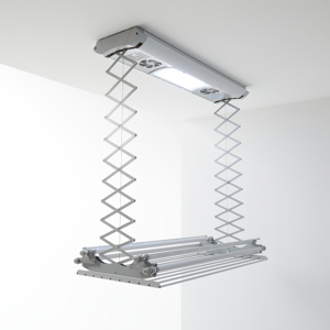 Foxydry Air 120 drying rack electric for ceilings
