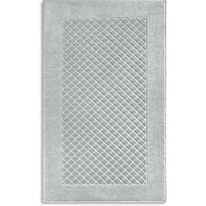 Yves Delorme Etoile Bath Mat  - Platine