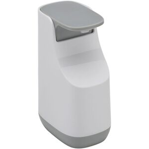 Joseph Joseph Slimâ„¢ Compact Soap Dispenser, Grey, 350ml - Grey - Unisex