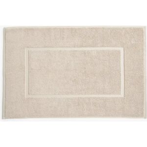 John Lewis Egyptian Cotton Bath Mat - Linen - Unisex