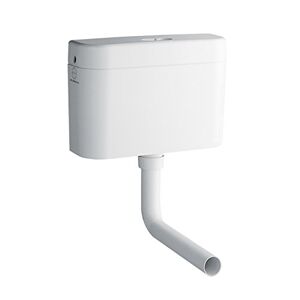 Grohe 37762SH0 Concealed Cistern - white