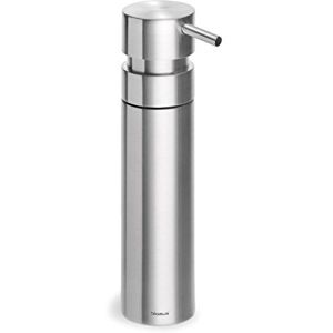 Blomus 68615 Nexio Soap Dispenser, Silver