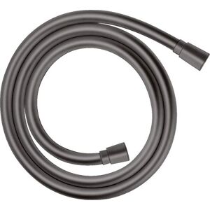 Hansgrohe Isiflex Shower Hose 160 Cm, Brushed Black Chrome, 28276340