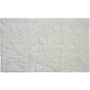 Grund bath rug, ultra soft and absorbent, organic cotton yarn, anti slip, CALO, 60x100 cm, natural